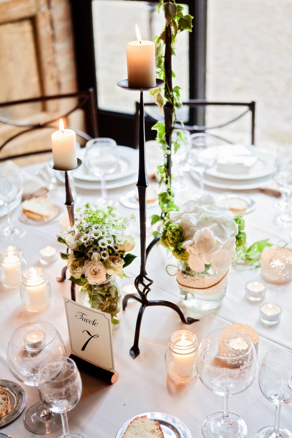 Wedding Location in Siena